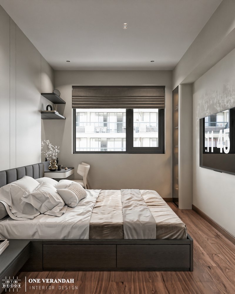 Căn Hộ L12.05 One Verandah